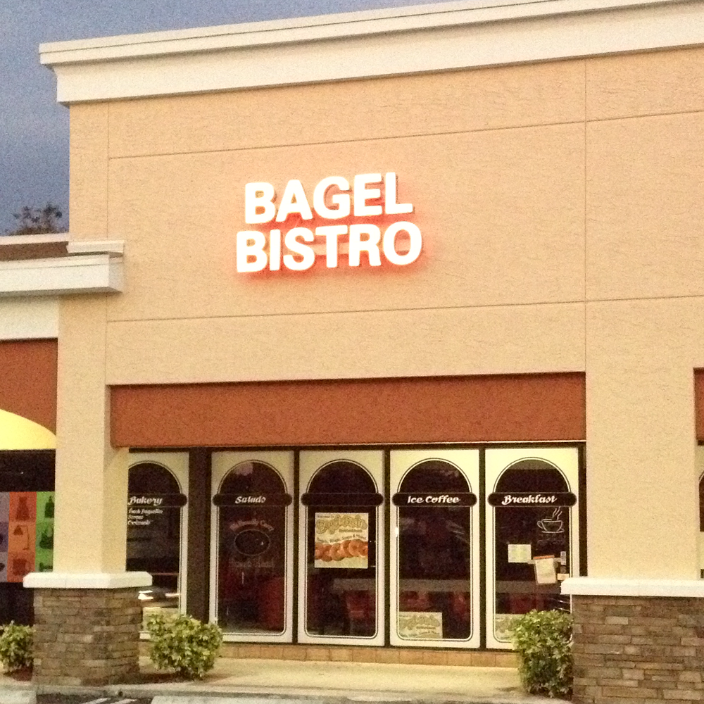 Bagel Bistro